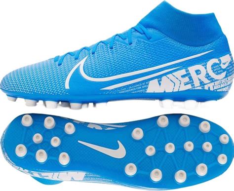 blauwe nike voetbalschoenen|Blauwe Nike Voetbalschoenen voor heren online kopen .